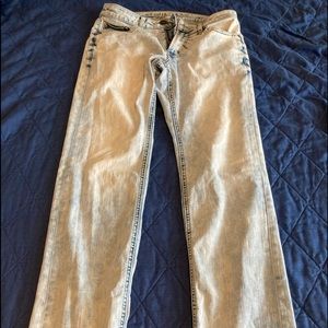 Men’s jeans